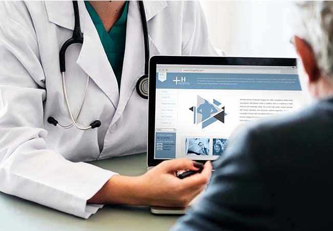 Why Hospitals Need Patient-Centric Websites